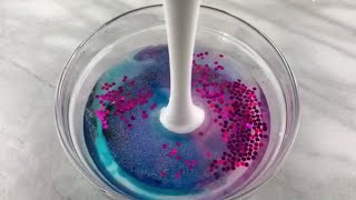Does It Slime? - Satisfying ASMR Slime #8