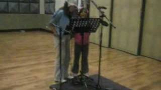 CHARICE - recording - CHARICE PEMPENGCO