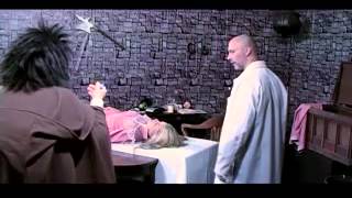 The Autopsy of Sleeping Beauty