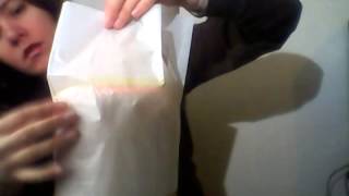 Как сделать выкройку - клинья для шапок / макетный метод