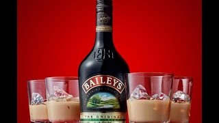 Бейлиз в домашних условиях за 5 минут