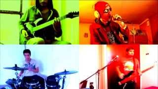 Muse - Panic Station (Helium3 Cover)