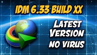 ? IDM 6.35 build 8 Full | Up_to_date OCT-28-19 | NO VIRUS [2019]