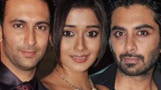 Colors Uttaran Rohit Khurana aka Vansh to RE ENTER The SHOW