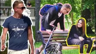 ЭДВАРД БИЛ / ЛУЧШИЕ ПРАНКИ / УДАЛЕННЫЕ ВИДЕО ИЗ ИНСТАГРАМА #1