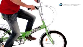 Novatrack FS30 2014