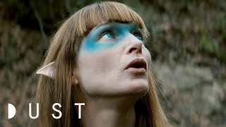 Sci-Fi Short Film "Aeranger" presented by DUST