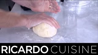 Comment préparer une pâte brisée