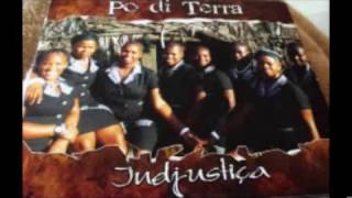 Pó Di Terra - Felicidade