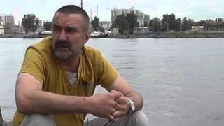 Александр Попов: Куда идет рынок безопасности