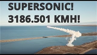 BREAKING: Russia’s Bastion Defense Launches SUPERSONIC Anti-Ship Missiles In 1st Arctic Drills
