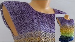 Слайд шоу моих работ за июнь 2019г,crochet my work ,вязание крючком , (мои работы № 34)