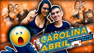Carolina Abril SIN C*NSURA: “Me lo he montado con 400 chicos” | Entrevista Poller ?