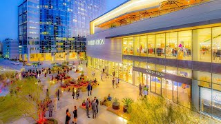 Westfield Century City Mall... || End Of The Year Vlog!