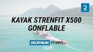 ITIWIT Kayak X500