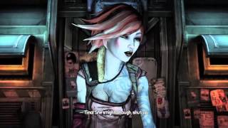 Borderlands 2 - Tiny TIna's Assault on Dragon Keep DLC Trailer