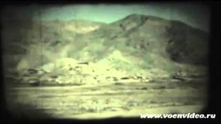 Песни Афгана. Гр."Контраст"  Пули-Хумри. Со старой кассеты-3