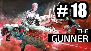 TERA [ИНЖЕНЕР] ► Замороженные равнины ►#18