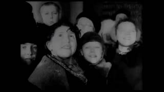 Окончательное снятие фашистской блокады Ленинграда. Салют 27 января 1944 года