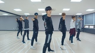 NCT DREAM _2018 DREAM CONCERT 'Miracle' Opening Performance Practice