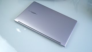 Samsung Notebook 9 15" Review