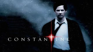 Constantine (2005) ESPAÑOL Pelicula Completa - Todas las Cinemáticas del juego l The Game