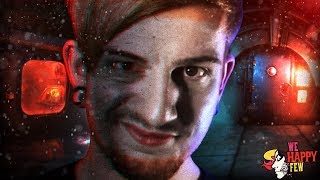DO NOT FORGET TO TAKE YOUR JOY. || We Happy Few (Part 1) Full Release
