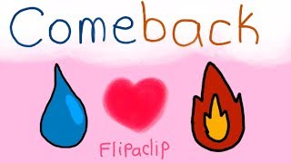 Flipaclip (Comeback Contest) Animation #flipaclipcomeback