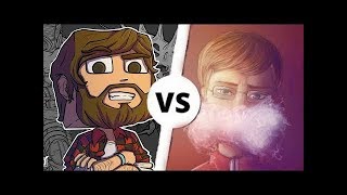 ?АИД vs ЛОЛОЛОШКА / AID ПРОТИВ LOLOLOSHKA?