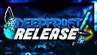 Deep Frost [32x] Pack RELEASE
