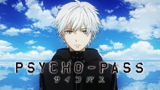 Tokyo Ghoul OP | Psycho-Pass
