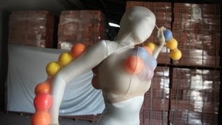 Balls (Zentai 84)