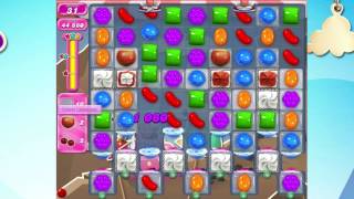 Candy Crush Saga Level 2151  No Booster