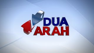 Saling Silang Wacana Pemulangan Eks ISIS - DUA ARAH