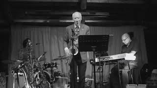 Dutch Lewis Trio at Akamba Tribe Lounge
