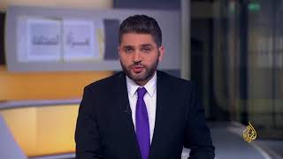 مرآة الصحافة الثانية 2018/3/6