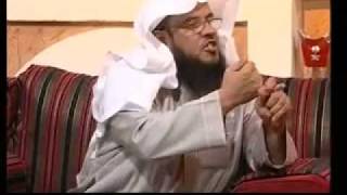 الدانة د/ سعد السبر يلجم آل زلفه في ملتقى المثقفين ا
