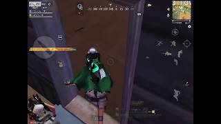 【荒野行動】敵.味方vcのおもしろ反応集wwwwwww【Knives Out】