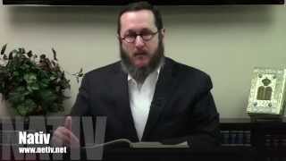 Vaeira | You can trust Hashem