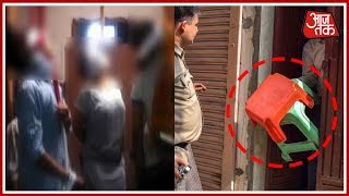 Burari की गुत्थी सुलझेगी इन 60 सवालों से ?