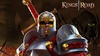 Kingsroad: Накрутка Самоцветов!