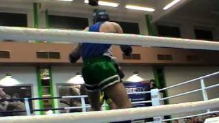 Дмитрий МИХАЙЛОВ vs Дмитрий ШИЛОВСКИЙ раунд 2