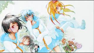 ニセコイ Nisekoi OST 2