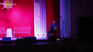 Сергей Ермаков, один из лучших гармонистов Калининградской области