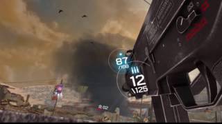 Overkill VR V3.04 Gameplay (no commentary Steam Game)