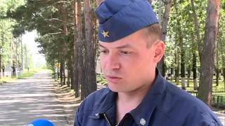 Самолёты авиабазы «Украинка» вернулись с условной войны в Тихоокеанской ...