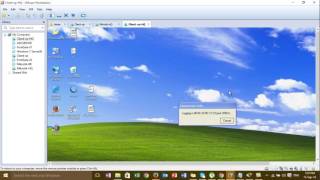 Mikrotik Router Configure Internet Access+VPN Remote Access(PPTP)_Full