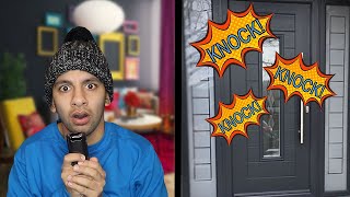 When Someone Knocks The Door I Bablu and Shehzad