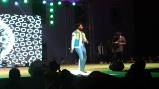 MC SHER TRIBUTE TO ALLU ARJUN | Sher Aya Sher