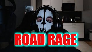 MOJI REAGIERT AUF ROAD RAGE + REAL LIFE STORY